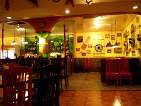 iguana's angeles city